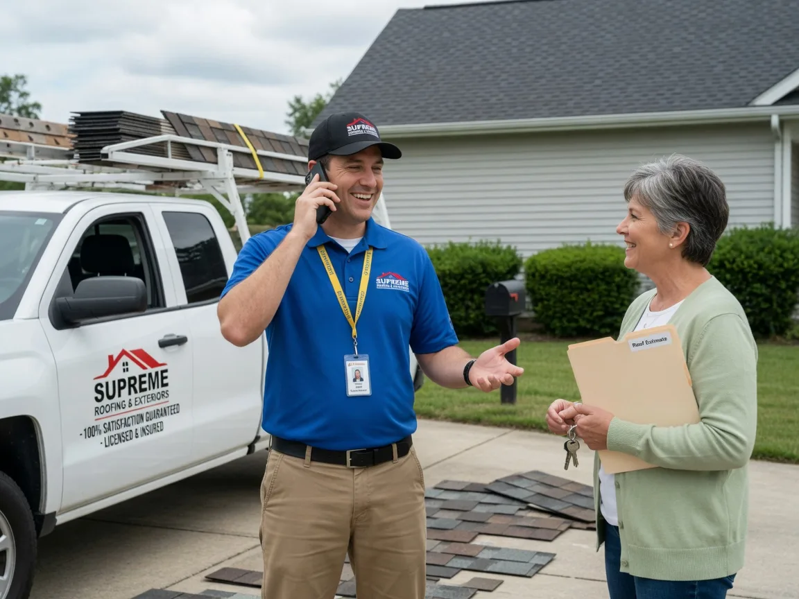 Roof Replacement Hardy, KY FAQs
